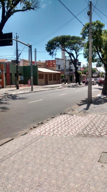 Pousada Relicario Fortaleza  Exterior photo